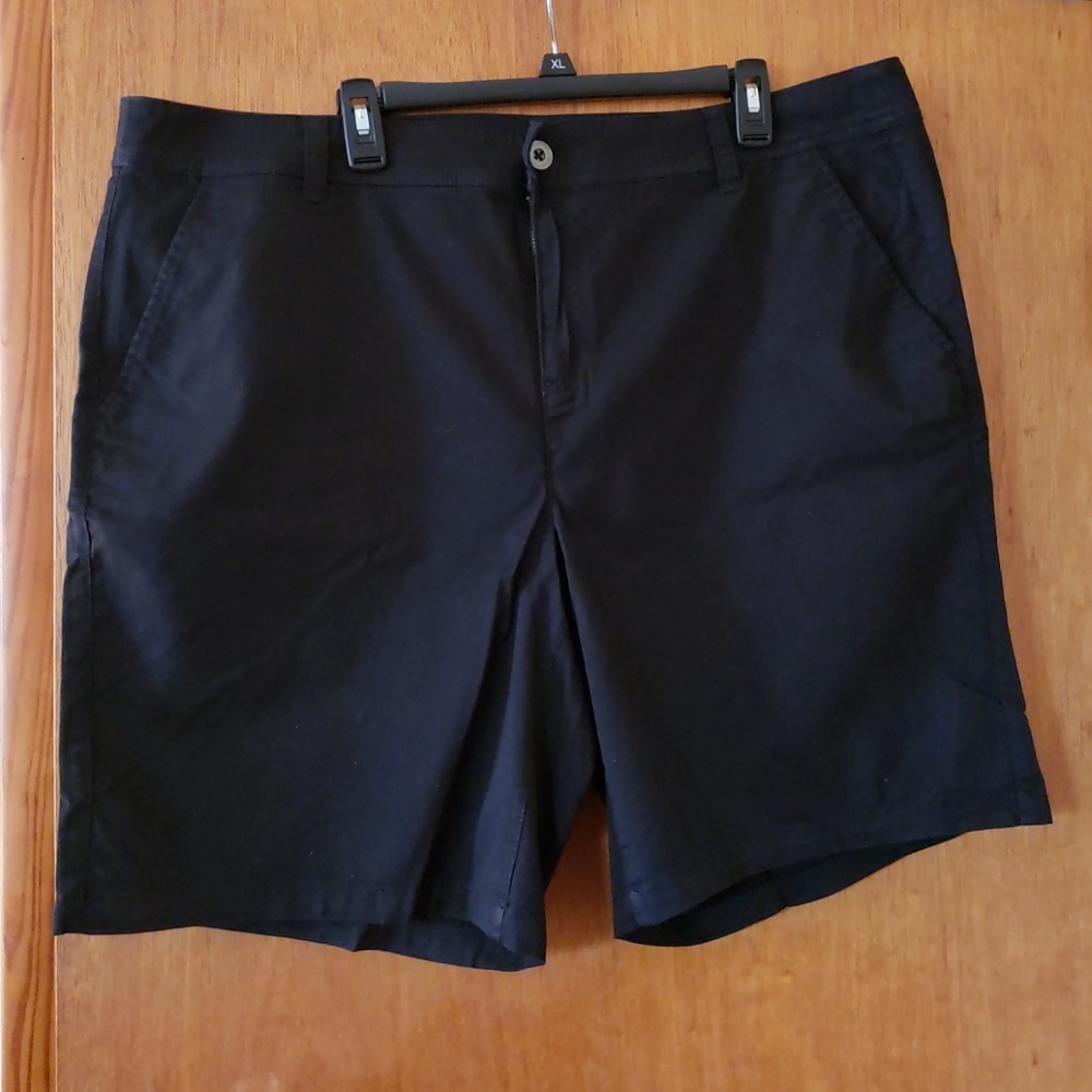 Bermuda Short